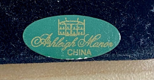 Ashleigh Manor Metall goldgelb perlmutt Emaille - Marlene 5x7 Bilderrahmen - Bild 12 von 16