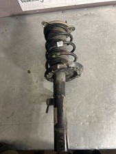 Mercedes-Benz A W177 2019 Vorne rechts Sto&szlig;d&auml;mpfer vorne A1773201213 Diesel