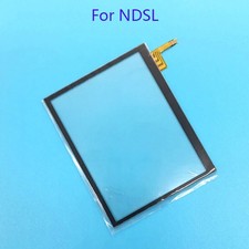 Digitizer Screen Bottom Touch Screen Lens For Nintendo DS Lite NDSL