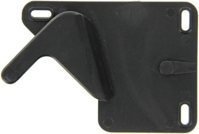 American Motorhome RV 5th Wheel Fleetwood 354852 OEM RV Screen Door Latch Lever