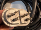 BRIGGS & STRATTON 20 AMP 129V GENERATOR ADAPTOR CORD MULTI-OUTLET 25" LONG — photo 3