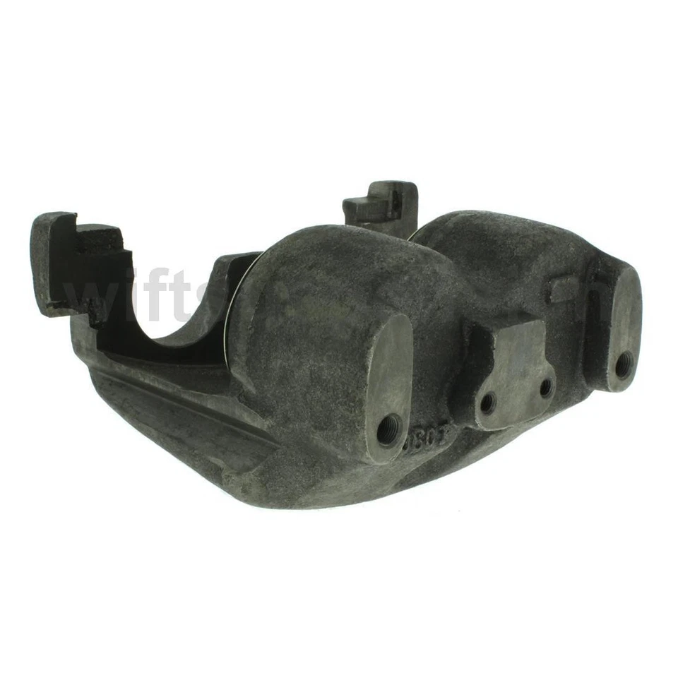 Штангенциркуль заднего дискового тормоза Centric Parts 2 шт. для Freightliner FS65 1996-1998 годов выпуска - Изображение 3 из 4