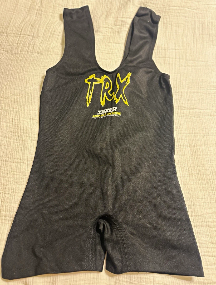 Inzer Advance Designs Weight Lifting Fitness, Running & Yoga