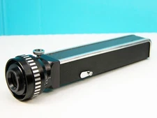 Rare 13X BOLEX VIEWFINDER Complete & Ready To Go With Mounting Screws