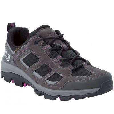 Jack Wolfskin Vojo 3 Texapore Low Damen Wanderschuhe