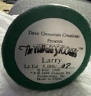 Three Stooges Dave Grossman Figurine Set ‘99 Fire Dept LOW NUMBERS #37 #170 #181 — photo 5
