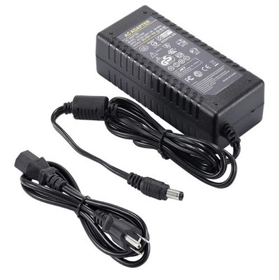 15V 5A Power Supply Adapter 75W Universal AC DC 15 Volt 5 Amp Adapter
