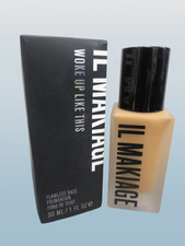 IL MAKIAG WOKE UP LIKE THIS FLAWLESS BASE FOUNDATION 155 1 OZ