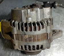 Alternateur Suzuki SPLASH