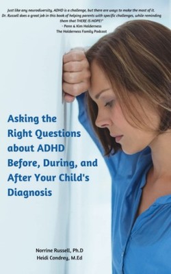 Asking the Right Questions about ADHD Before, During, and After Your Child's...