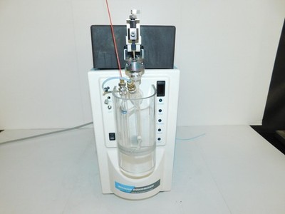 TEKMAR DOHRMANN VELOCITY XPT SAMPLE CONCENTRATOR MODEL 14-8900-OOT (AFD154)