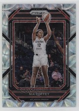 2023 Panini Prizm WNBA Premium Box Set Prizm 9/99 Nia Coffey #23 00zd
