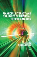 Financial Literacy And The Limits Of Financial Decision-Making Tina Harrison
