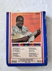 4 Sexteto Borinquen 8 Track Cartridge Tapes - Mario Hernandez, Pedro Flores — photo 4