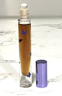 M for Women by Mariah Carey EDP Perfume Rollerball 0.27 oz (#ii4)
