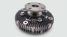 Fan Clutch Me075005 For Mitsubishi Engine 6d16 6d17 Truck Fuso