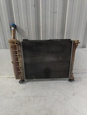 Radiateur Ford KA