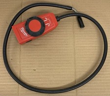 Milwaukee 48-53-0155 M Spector Flex 3' Inspection Pivot Camera Cable