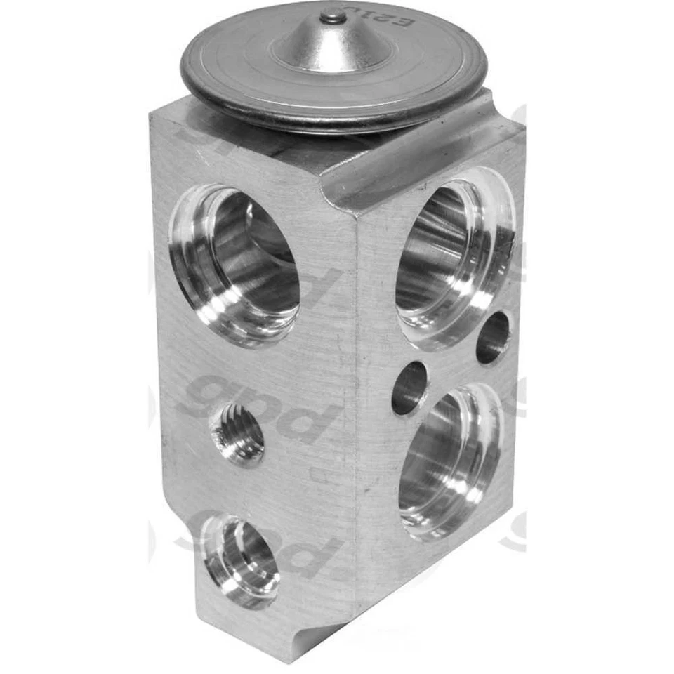 Kit receptor de aire acondicionado-sistema kit de servicio global para Hyundai Genesis 2013 cupé Foto 2 de 3