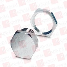 PHOENIX CONTACT SACC-M16-SEALING PLUG SET / SACCM16SEALINGPLUGSET (NEW IN BOX)