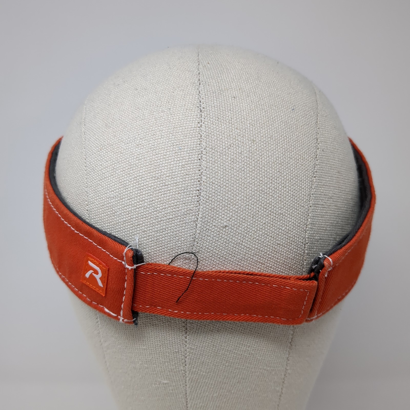 Structural Engineering Sun Visor Hat Multicolor O… - image 6