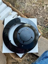 🔥System Sensor CK300-BL🚨