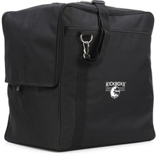 Toca Percussion Kickboxx KickBag - Black