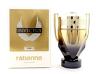 Invictus ELIXIR by Rabanne 3.4 oz/100 ml Parfum Elixir Spray for Men. New in Box