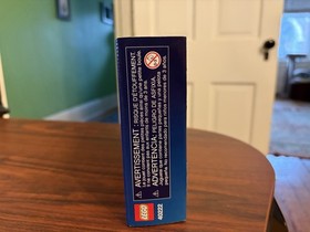 40689 Firework Celebrations, 5003082 Classic Pirate & 40222 Christmas Build Up