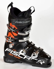 Fischer RC4 CURV 110 - Scarpe