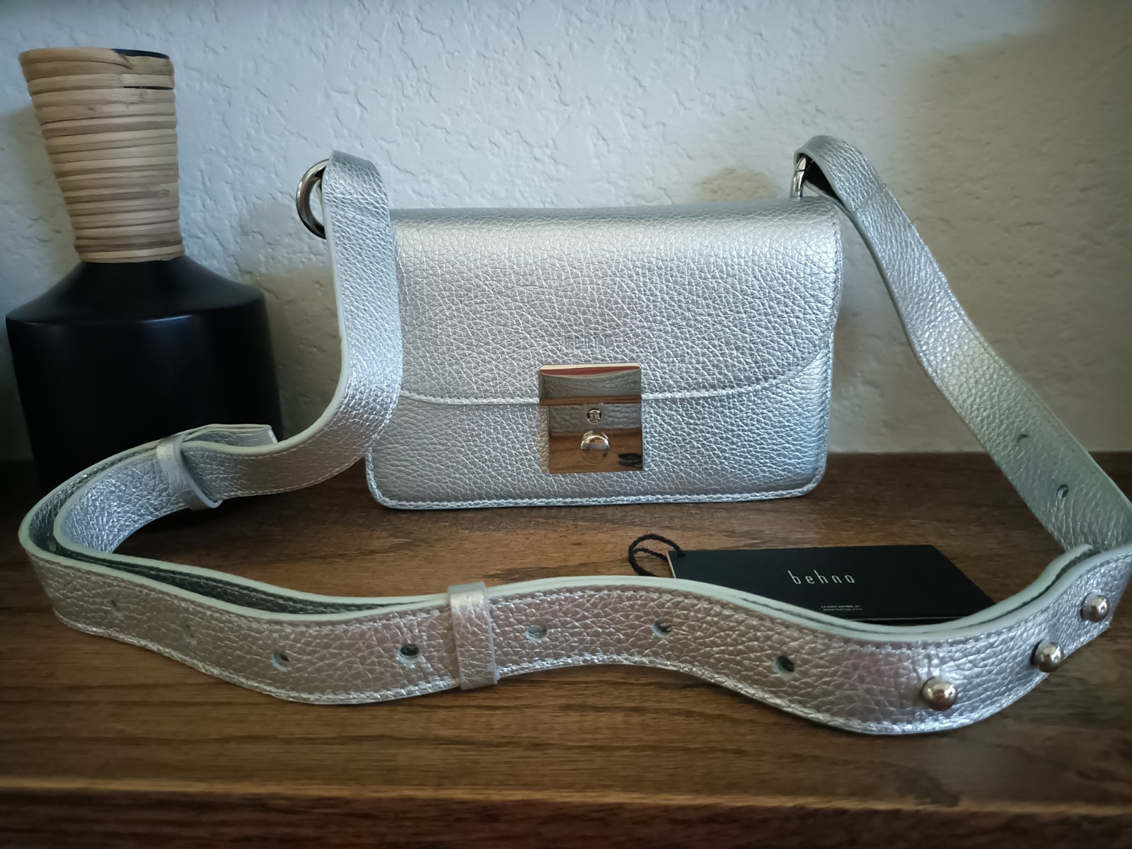 Benho Crossbody - image 1