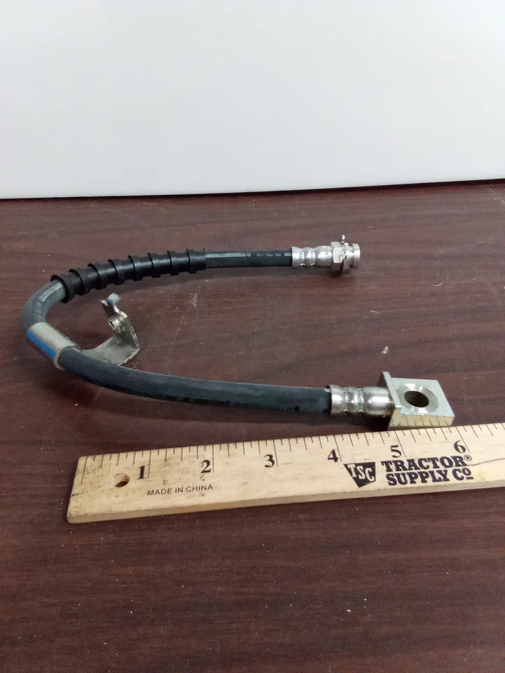 霍尼韦尔 Bendix 制动零件制动软管 #77433 免运费 — 第 3/4 张图片