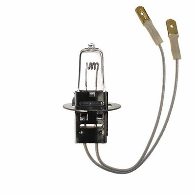 Flugplatzlampe 6,6A 200W PKX30d