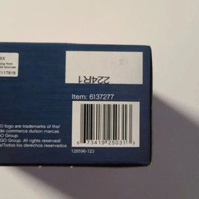 Lego Creator: Mini London Bus (40220) Retired 2016 NEW Sealed