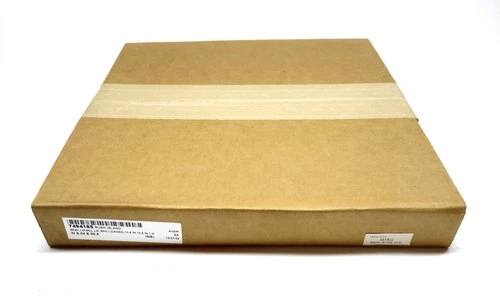 Parker JM Clipper Lip Seal 10.5" ID x 12.5" OD x 1" THK P/N 14018 H1L5 ST-LUP