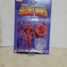 Secret Wars Marvel Legends Series Daredevil 6-Inch Action Figure