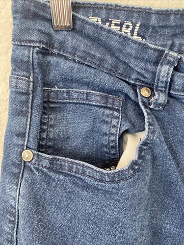 polo ralph lauren boys Denim Cotton Size 18 Blue. #V - Picture 9 of 14