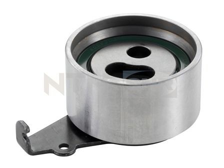 SNR GT370.31 Tensioner Pulley, timing belt for MAZDA