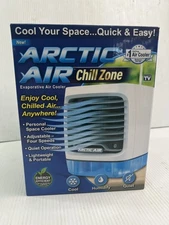 ARCTIC AIR CHILL ZONE XL (E90003481)