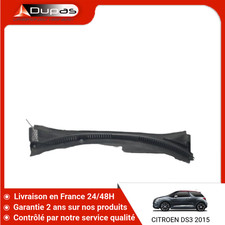 Pare-brise Citroen DS3