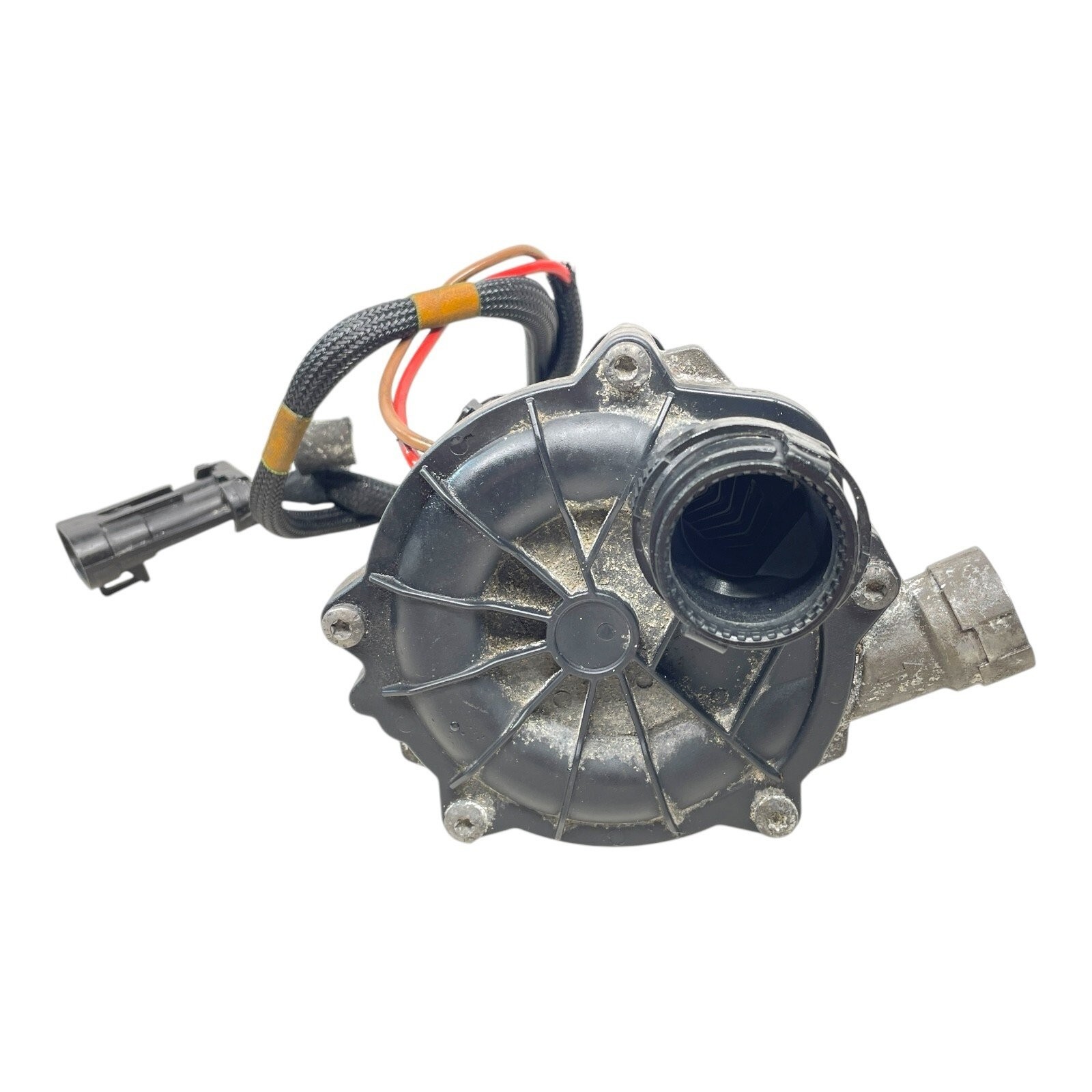 Maserati Quattroporte 2014-2020 Secondary air pumps Set P/N 670003500