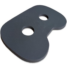 Premium Rowing Seat Pad: Designed For Boat and Machine Use   Non-Slip Ergonom...