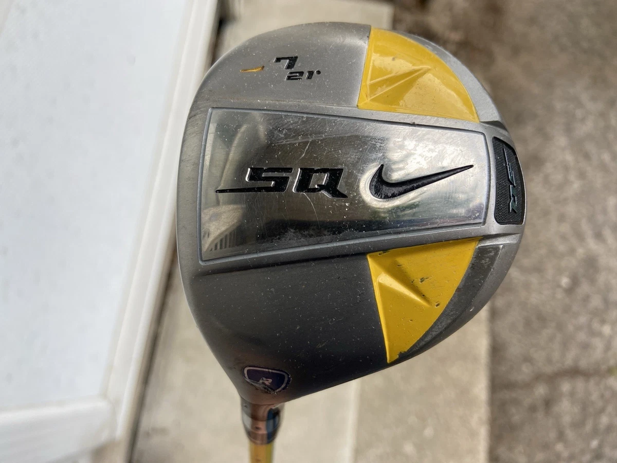 Nike 7-Wood Golf Clubs for sale | eBay