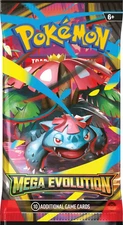 Mega Evolution Pokemon Card Singles Complete your set (Common, Holo, RH)