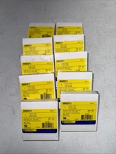 Lot 10  Square D 9999DD11 Series-C Auxiliary Contact
