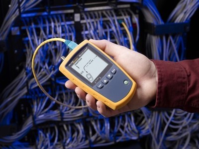 Fluke Networks MicroScanner2 Termination MS2-TTK Kommunikationstechnik 3052592