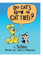 Nancy Beiman | Do Cats Grow On Cat Trees? | Buch | Englisch (2026)
