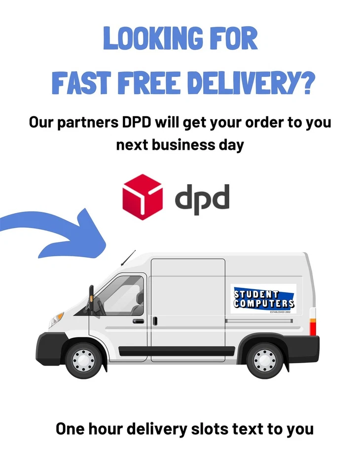 Lenovo IdeaPad Duet 3 Chromebook 11" 8GB 128GB Grey convertible - Image 4 of 4