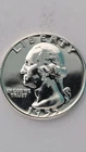 1955 United States Proof Washington Quarter