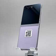 Samsung Galaxy Z Flip5 SM-F731U1 256GB Lavender Unlocked W075746